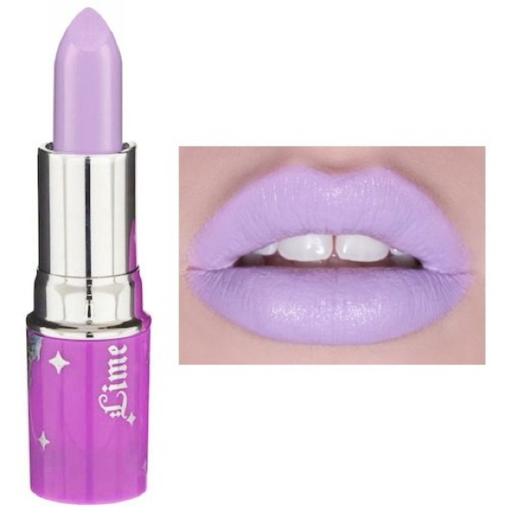 Lime Crime D’Lilac Unicorn Liistick